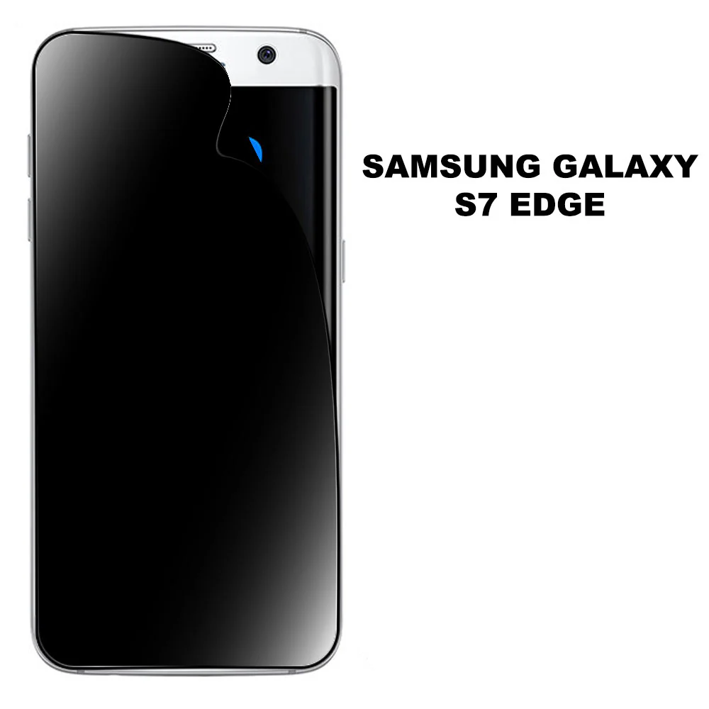 Heavy Duty Privacy Hydrogel Screen Protector Anti-Spy Film Samsung Galaxy S25 S24 S23 S22 S21 S20 FE Fold Ultra S10 S9 S8 S7 S6 S5 S4 S3 S2 S - Image 34