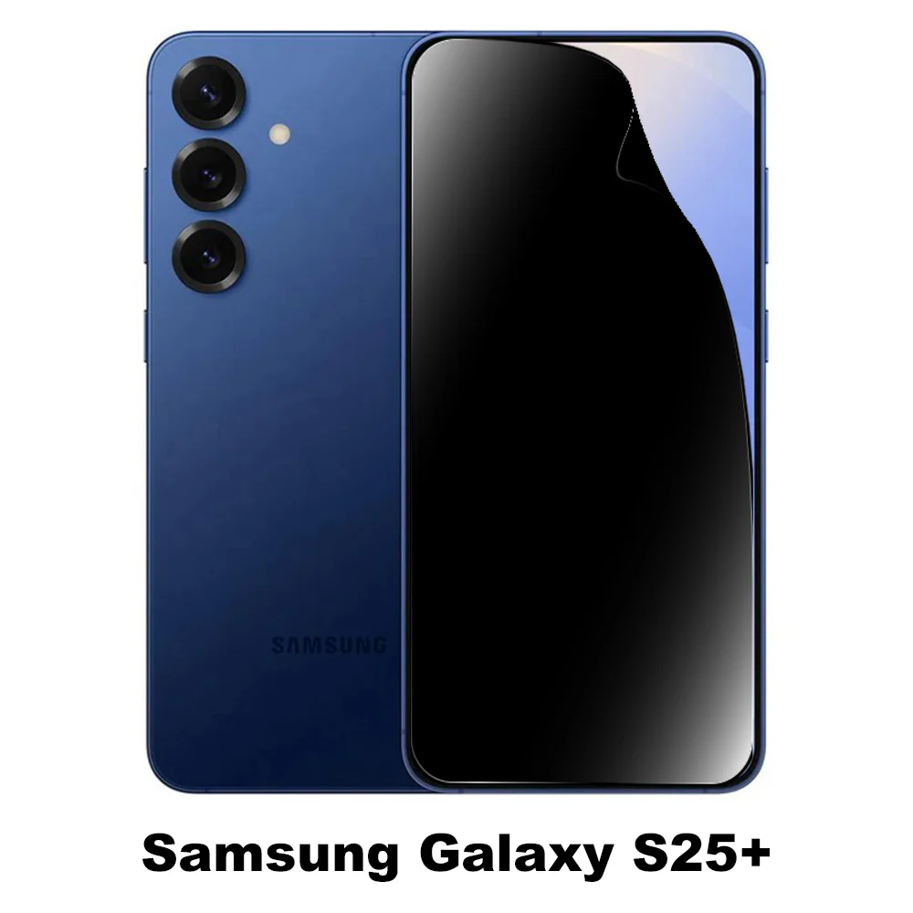 Heavy Duty Privacy Matte HD Anti-Glare Hydrogel Screen Protector Anti-Spy Samsung Galaxy S25 S24 S23 S22 S21 S20 FE Fold Ultra S10 S9 S8 S7 S6 S5 S4 S3 - Image 49