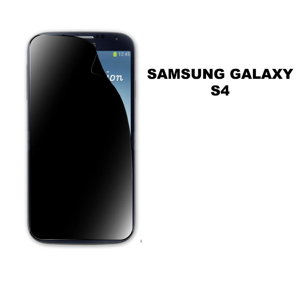 Heavy Duty Privacy Hydrogel Screen Protector Anti-Spy Film Samsung Galaxy S25 S24 S23 S22 S21 S20 FE Fold Ultra S10 S9 S8 S7 S6 S5 S4 S3 S2 S - Image 5