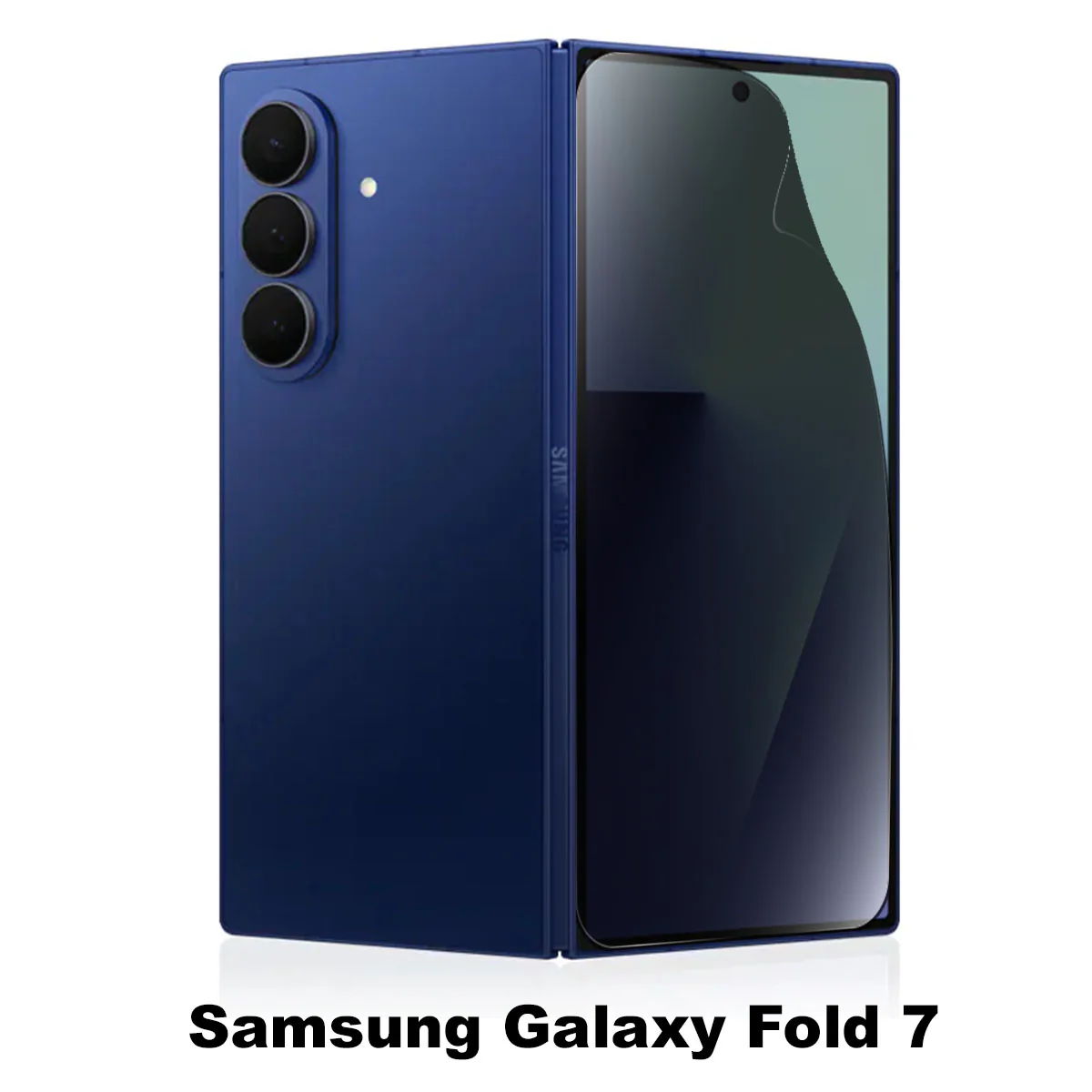 Heavy Duty Privacy Matte HD Anti-Glare Hydrogel Screen Protector Anti-Spy Samsung Galaxy S25 S24 S23 S22 S21 S20 FE Fold Ultra S10 S9 S8 S7 S6 S5 S4 S3 - Image 52