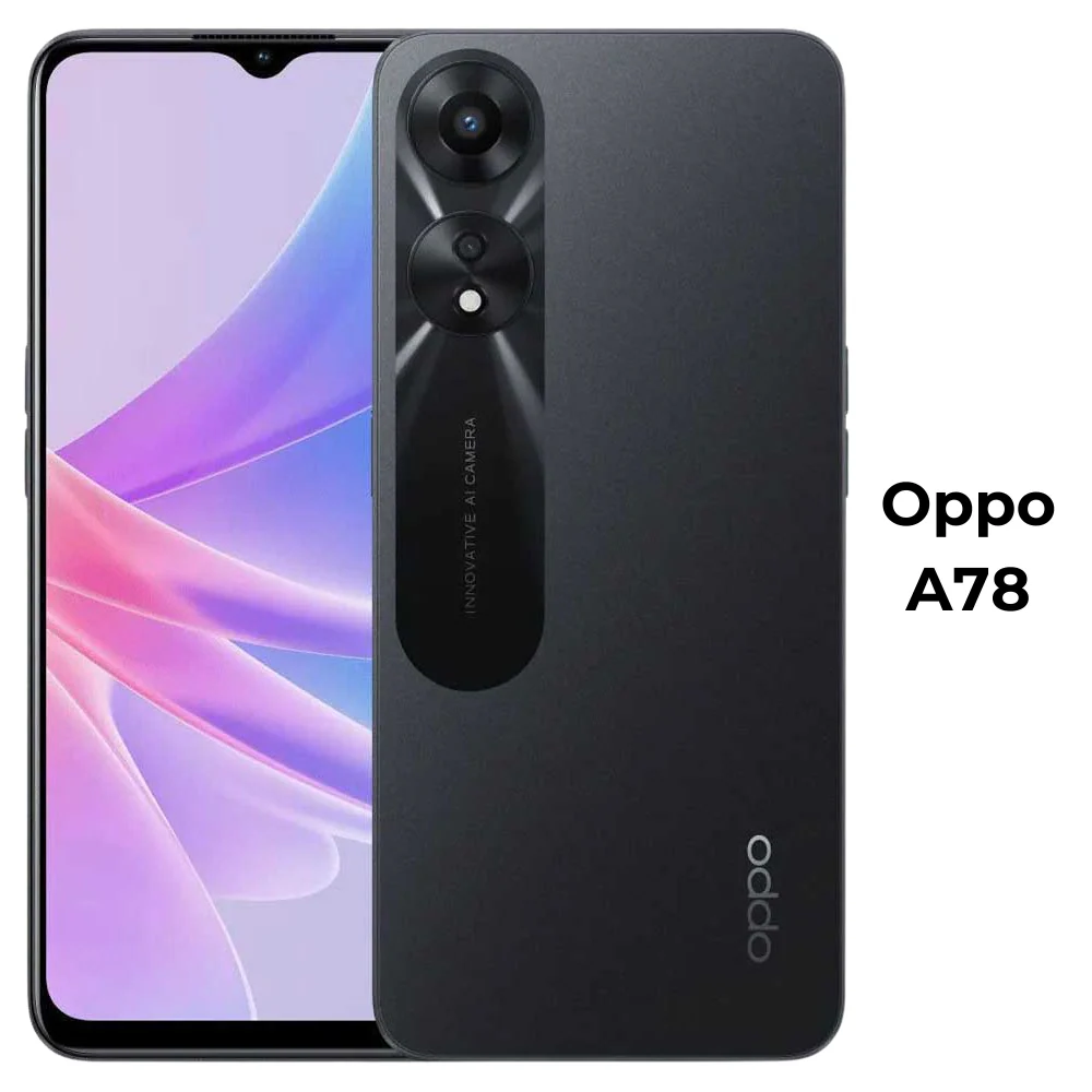 Clear HD Hydrogel Screen Protector | Anti-Scratch Protection for Oppo A18 A98 A78 A40 A60 A80 A79 - Image 10