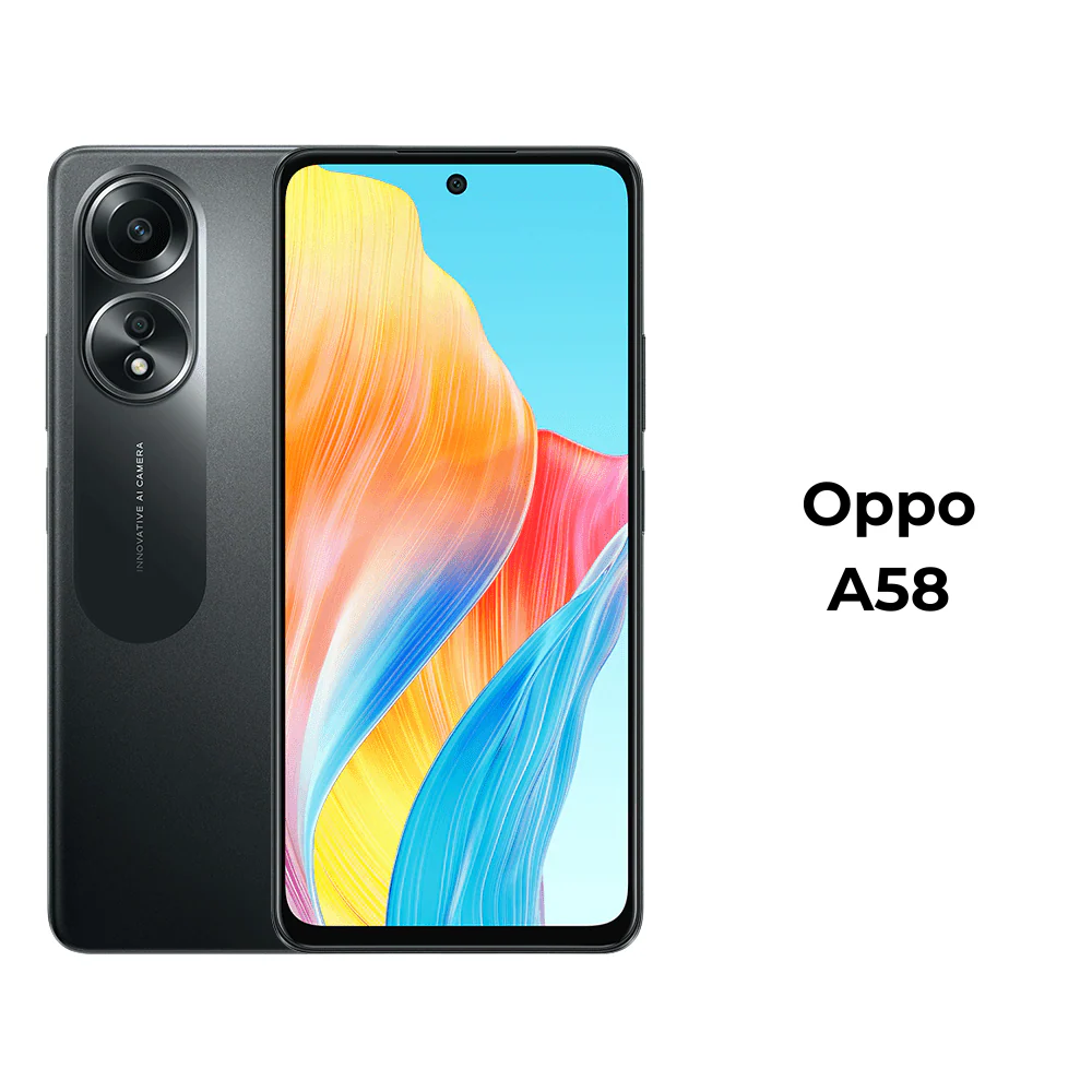 Clear HD Hydrogel Screen Protector | Anti-Scratch Protection for Oppo A18 A98 A78 A40 A60 A80 A79 - Image 11