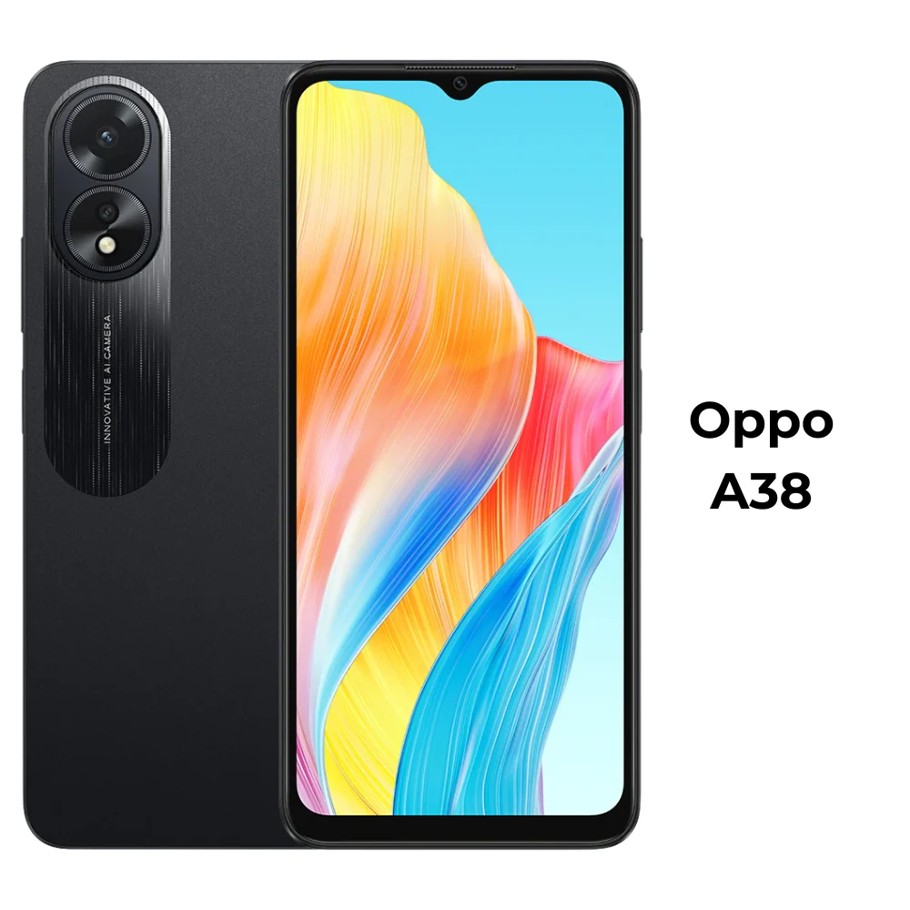Clear HD Hydrogel Screen Protector | Anti-Scratch Protection for Oppo A18 A98 A78 A40 A60 A80 A79 - Image 12