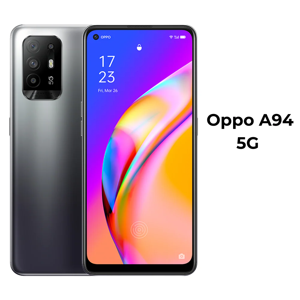 Clear HD Hydrogel Screen Protector | Anti-Scratch Protection for Oppo A18 A98 A78 A40 A60 A80 A79 - Image 19