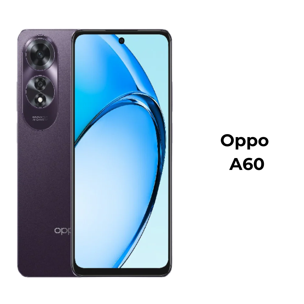 Clear HD Hydrogel Screen Protector | Anti-Scratch Protection for Oppo A18 A98 A78 A40 A60 A80 A79 - Image 3