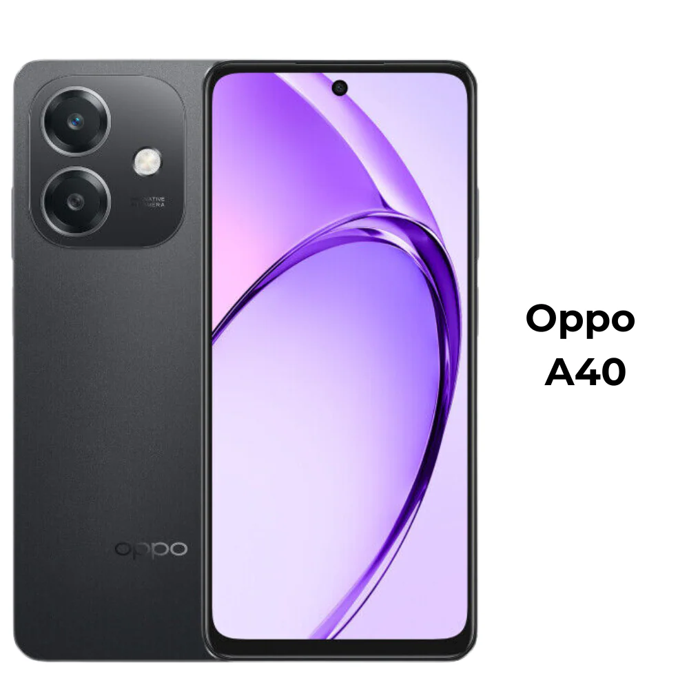 Clear HD Hydrogel Screen Protector | Anti-Scratch Protection for Oppo A18 A98 A78 A40 A60 A80 A79 - Image 4