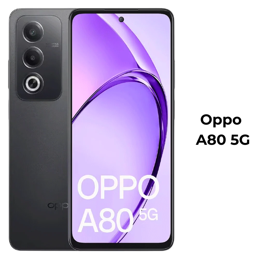 Clear HD Hydrogel Screen Protector | Anti-Scratch Protection for Oppo A18 A98 A78 A40 A60 A80 A79 - Image 5