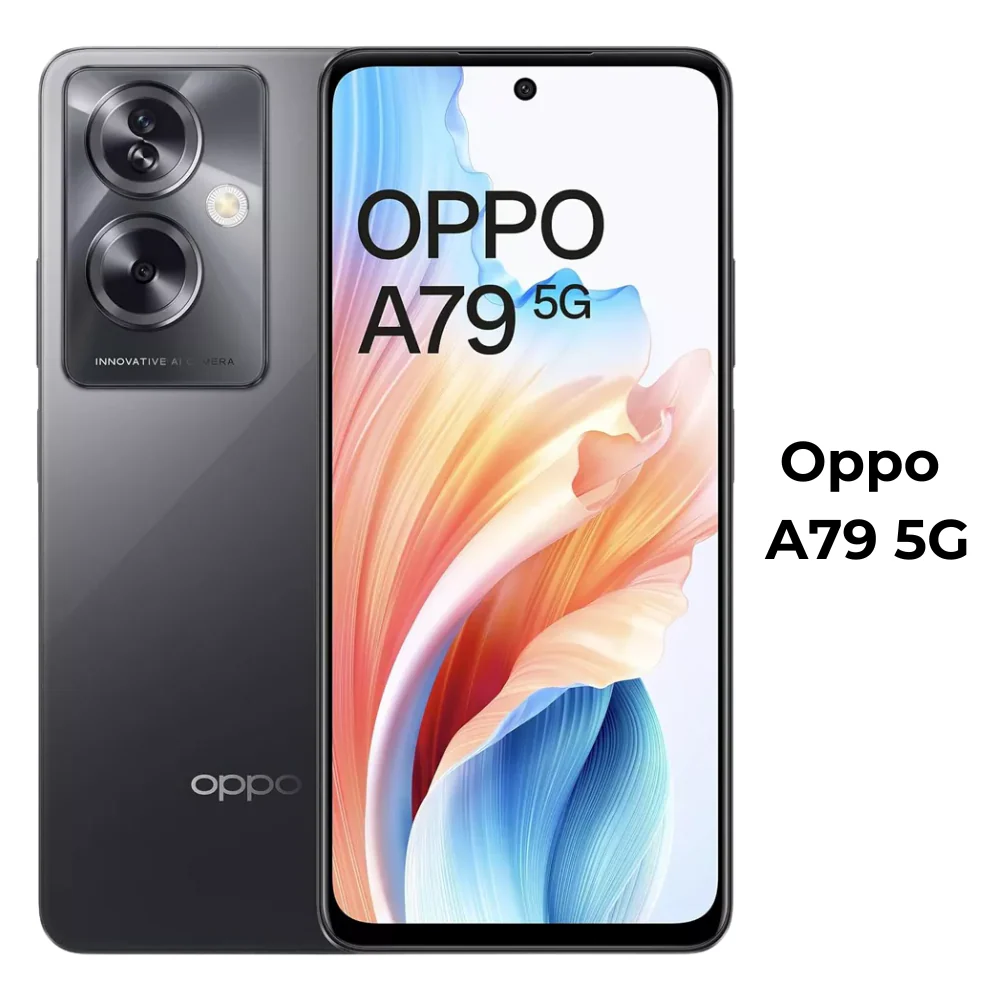 Clear HD Hydrogel Screen Protector | Anti-Scratch Protection for Oppo A18 A98 A78 A40 A60 A80 A79 - Image 6