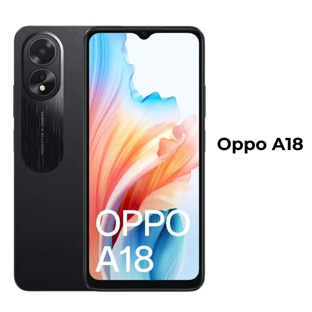 Clear HD Hydrogel Screen Protector | Anti-Scratch Protection for Oppo A18 A98 A78 A40 A60 A80 A79 - Image 7