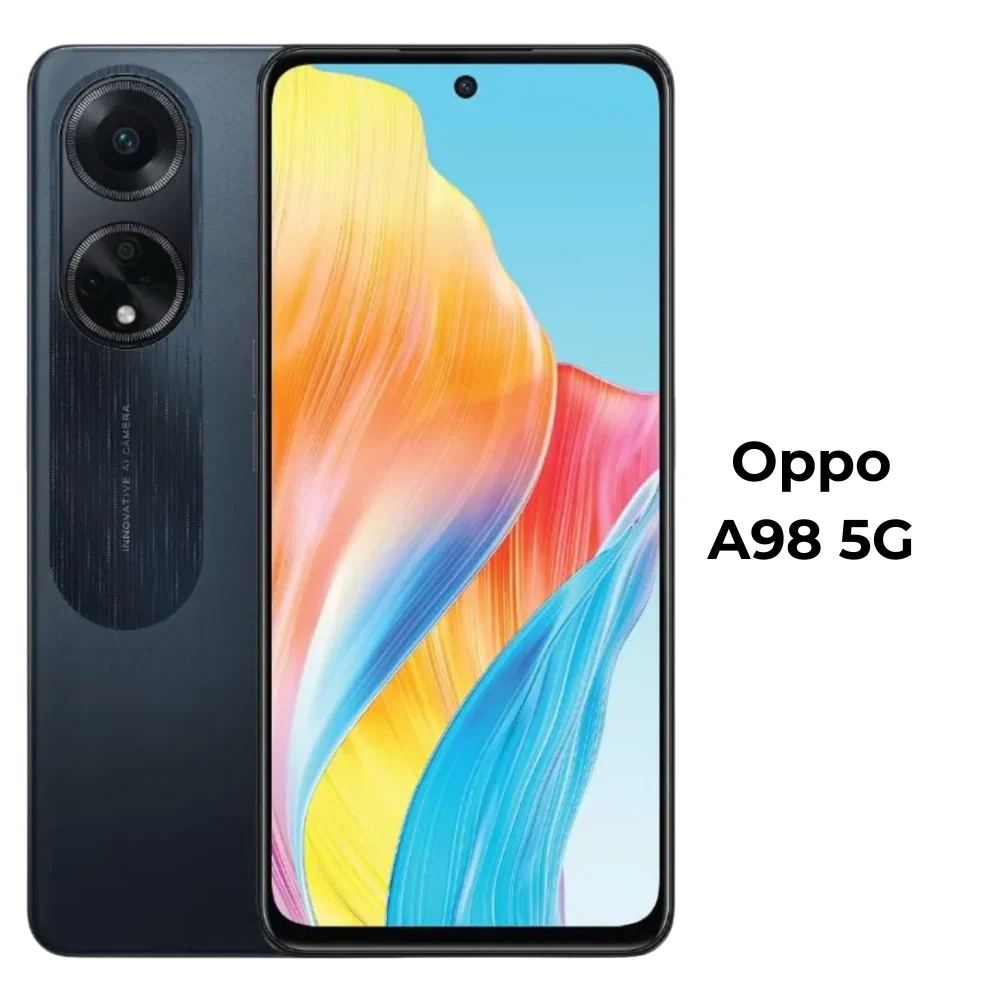 Clear HD Hydrogel Screen Protector | Anti-Scratch Protection for Oppo A18 A98 A78 A40 A60 A80 A79 - Image 8