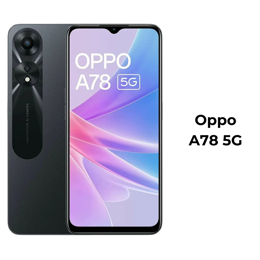 Clear HD Hydrogel Screen Protector | Anti-Scratch Protection for Oppo A18 A98 A78 A40 A60 A80 A79 - Image 9