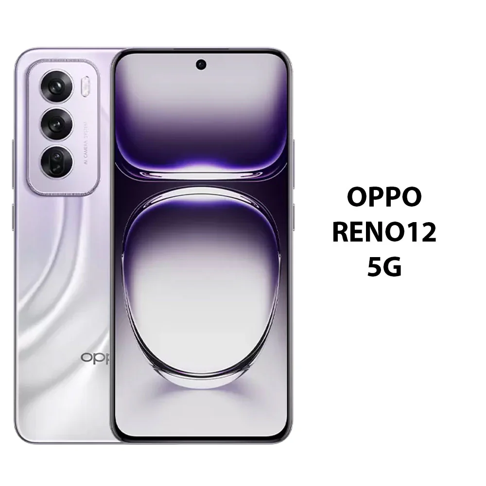 Heavy Duty Privacy Hydrogel Screen Protector HD Anti-Spy Film Oppo Reno 13 12 11 10 8 Pro Lite - Image 3