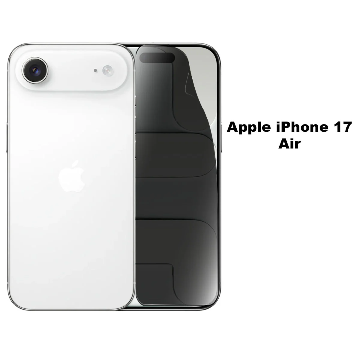 Heavy Duty Privacy Hydrogel Screen Protector HD Anti-Spy Film iPhone 17 16 15 14 13 12 11 X XS XR 8 7 6 5 4 3 - Image 39